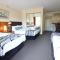 Molly Morgan Motor Inn