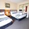 Molly Morgan Motor Inn