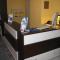 Parkhotel Phoenix Garni