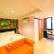Adagio Bangkok