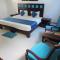 Pigeon Island Beach Resort and Spa - Nilaveli