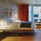 25hours Hotel Langstrasse - Zurigo