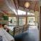 Flying Stag: Upper Chalet