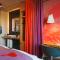 25hours Hotel Langstrasse - Zurigo