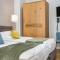 Venetian House Market Square Aparthotel - Cracovia