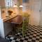 Bed & Breakfast Hasse Christensen