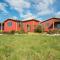 Edens Edge Lodge