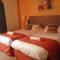 Hotel Cote Patio - 尼姆