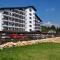 Cheile Gradistei Fundata Resort