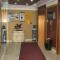 Tianzhi Hotel Harbin Foto: Tianzhi Hotel Harbin