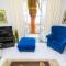 Holiday Home Obrov