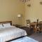 Hotel Barin House готель с бомбосховищем