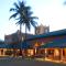 Avani Pemba Beach Hotel