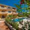 JURIĆ Apartments-Rab