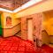 Nahargarh Haveli-Near Train station Metro