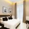 NAP Luxury Guest House Bovio