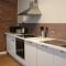 High Street Townhouse Aparthotel Foto: High Street Townhouse Aparthotel