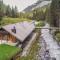 Griesalp Hotels