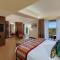 The Fern Kadamba Hotel And Spa