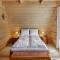 Rezydencja Gubałówka sauna widok