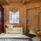 Rezydencja Gubałówka sauna widok