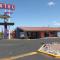 Century 21 Motel - Las Cruces