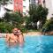 Hot Springs Hotel - Via Conchal - كالدس نوفاس