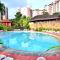 Hot Springs Hotel - Via Conchal - كالدس نوفاس