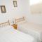 Apartamentos rurales Benafer