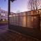 Brera Serviced Apartments Munich West
