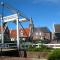 Foto: Modern Apartment in Marken with Lake nearby 17/26