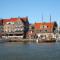 Foto: Modern Apartment in Marken with Lake nearby 21/26