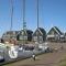 Foto: Modern Apartment in Marken with Lake nearby 22/26
