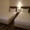 9 Square Hotel - Seri Kembangan - Seri Kembangan