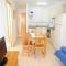 Apartamentos rurales Benafer