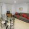 Apartamentos rurales Benafer