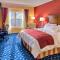 Wyndham Gettysburg Hotel & Conference Center