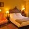 Hotel Selba dAnsils
