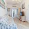 Narcis Central Apartment with Sea & City Views