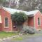 Heatherlie Cottages Halls Gap