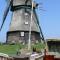 Bild Beautiful authentic mill with large garden