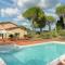 Attractive and spacious villa with pool - Magliano Sabina