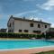 Spacious Farmhouse in Pienza with Swimming Pool - Contignano