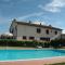 Spacious Farmhouse in Pienza with Swimming Pool - Contignano