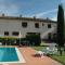 Spacious Farmhouse in Pienza with Swimming Pool - Contignano