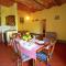 Spacious Farmhouse in Pienza with Swimming Pool - Contignano