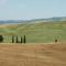 Spacious Farmhouse in Pienza with Swimming Pool - Contignano