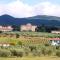 Traditional Farmhouse near Pistoia with Garden