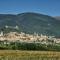Stay with Pool near Assisi