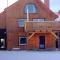 Lovely first floor apartment on the edge of Bode - ألروده